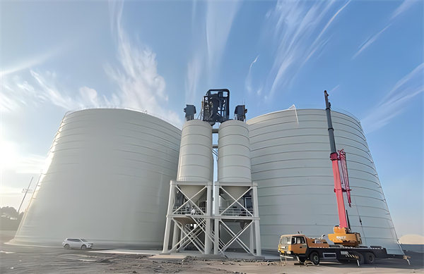 鄂温克大型钢板库